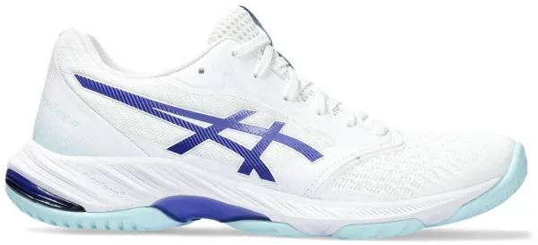 Asics Netburner Ballistic FF 3 Indendørssko Dame